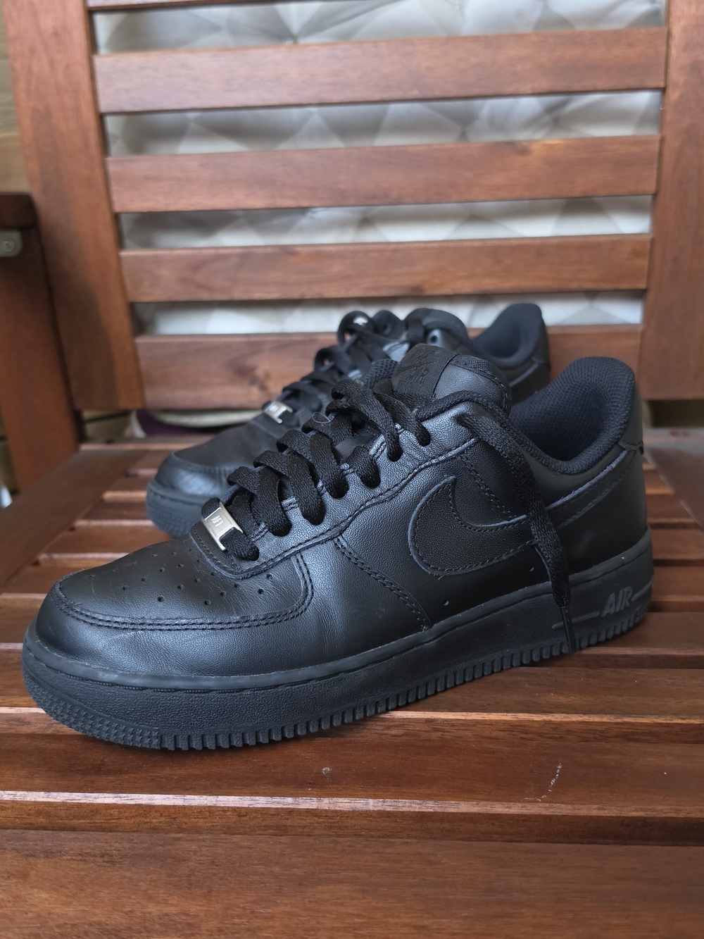 Nike Air Force Men’s Size 7.5